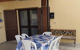 Casa Costantino
